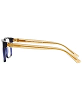 Tory Burch TY2064 Women's Square Eyeglasses
