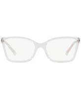 Michael Kors MK4058 Women's Rectangle Eyeglasses