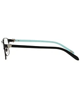 Tiffany & Co. TF1072 Women's Cat Eye Eyeglasses