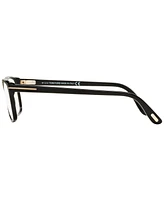 Tom Ford TR000539 Men's Rectangle Eyeglasses