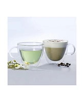 Villeroy & Boch Artesano Hot Beverage Large Cup Pair