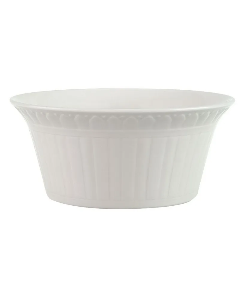 Villeroy & Boch Cellini Individual Bowl