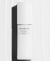 Shiseido Men Energizing Moisturizer Extra Light Fluid, 3.4 oz.