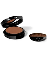 Armani Beauty Luminous Silk Glow Pressed Setting Powder