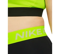 Nike Pro 365 Plus Leggings