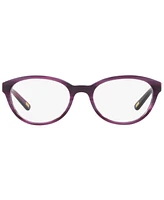 Polo Prep PP8526 Women's Cat Eye Eyeglasses