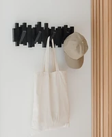 Umbra Sticks Multi-Hook Coat Rack