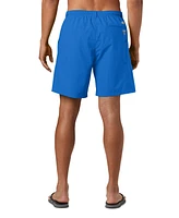 Columbia Men's 8" Back Cast Iii Upf 50 Water Short