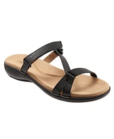 Trotters Raja Sandal