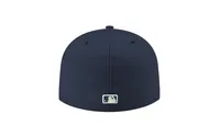 New Era Miami Marlins Re-Dub 59FIFTY Fitted Cap