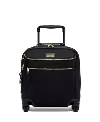 Tumi Voyageur Oxford Compact Carry-On