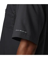 Columbia Men's Pfg Tamiami Ii Short Sleeve Shirt