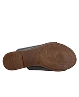 Bueno Tulla Sandal