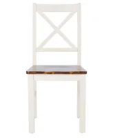 Akash Dining Chair, Set of 2