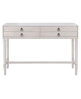 Aliyah 4 Drawer Console Table