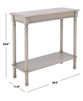 Tinsley Rectangular Console Table