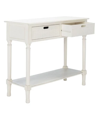 Landers 2 Drawer Console