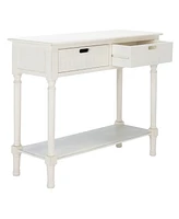 Landers 2 Drawer Console