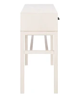 Ajana 2 Drawer Console