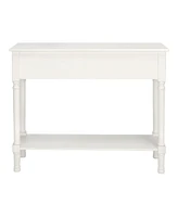Josie 2 Drawer Console Table