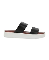 Mia Women's Saige Slip-On Sandals