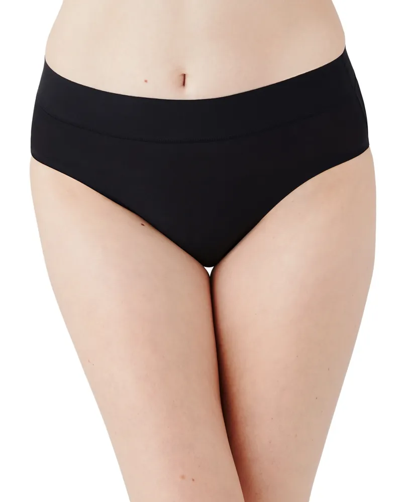 B.tempt'd by Wacoal Women's Comfort Intended Hipster Underwear