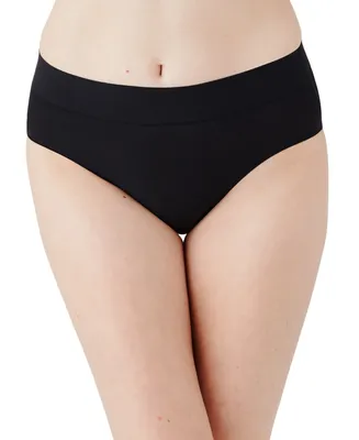 Wacoal Women's At Ease Hipster Underwear 874308