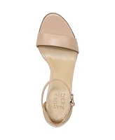 Naturalizer Vera Ankle Strap Dress Sandals True Colors
