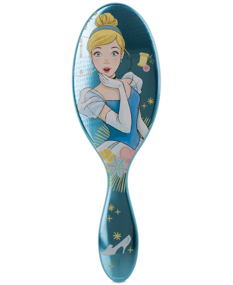 Wet Brush Disney Princess Pro Detangler brush