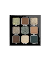 Sigma Beauty Ivy Eyeshadow Palette