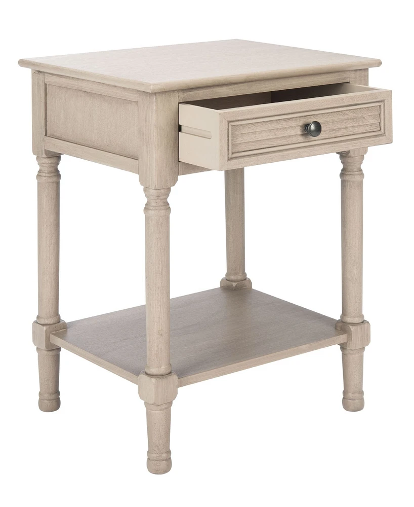 Tate 1 Drawer Accent Table