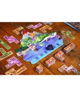 The Isle of Cats- Strategy Board Game