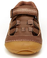 Stride Rite Toddler Boys Soft Motion Sonny Sandals