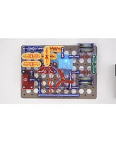 Snap Circuits Discover Coding Stem Learning Toy