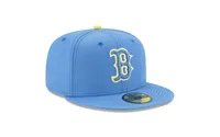 New Era Boston Red Sox City Connect 59FIFTY Cap