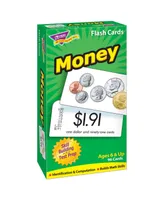 Money Skill Drill Flash Cards