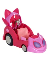 44 Cats Vehicle with 3" Milady Figure