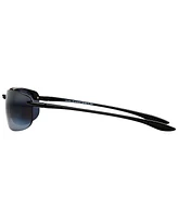 Maui Jim Hookipa Polarized Sunglasses , 407