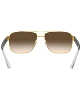 Ray-Ban Sunglasses, RB3530