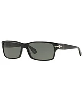 Persol Men's Polarized Sunglasses