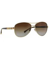 Burberry Polarized Sunglasses , BE3080