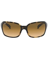 Ray-Ban Sunglasses, RB4068