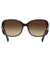Prada Sunglasses, Pr 08OS