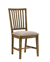 Acme Furniture Wallace Ii Side Chairs, Set of 2