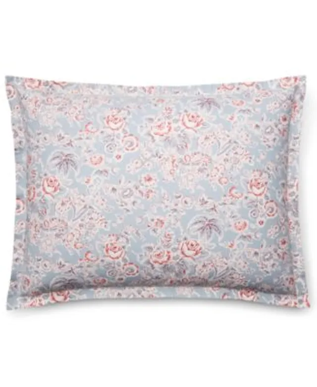 Lauren Ralph Lauren Sandra Floral Comforter Set, Full/Queen - Macy's