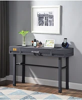 Acme Furniture Cargo Vanity Desk