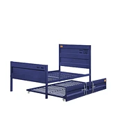 Acme Furniture Cargo Twin Bed