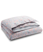 Lauren Ralph Lauren Maddie Floral 3-Pc. Duvet Cover Set, Full/Queen