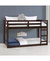 Acme Furniture Gaston Loft Bed