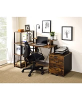 Acme Furniture Nypho Writing Desk